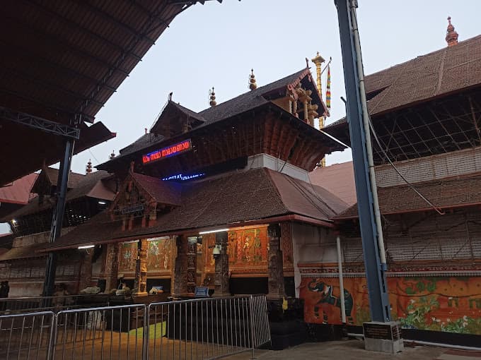Guruvayur Pilgrimage Package – 1 Night 2 Days