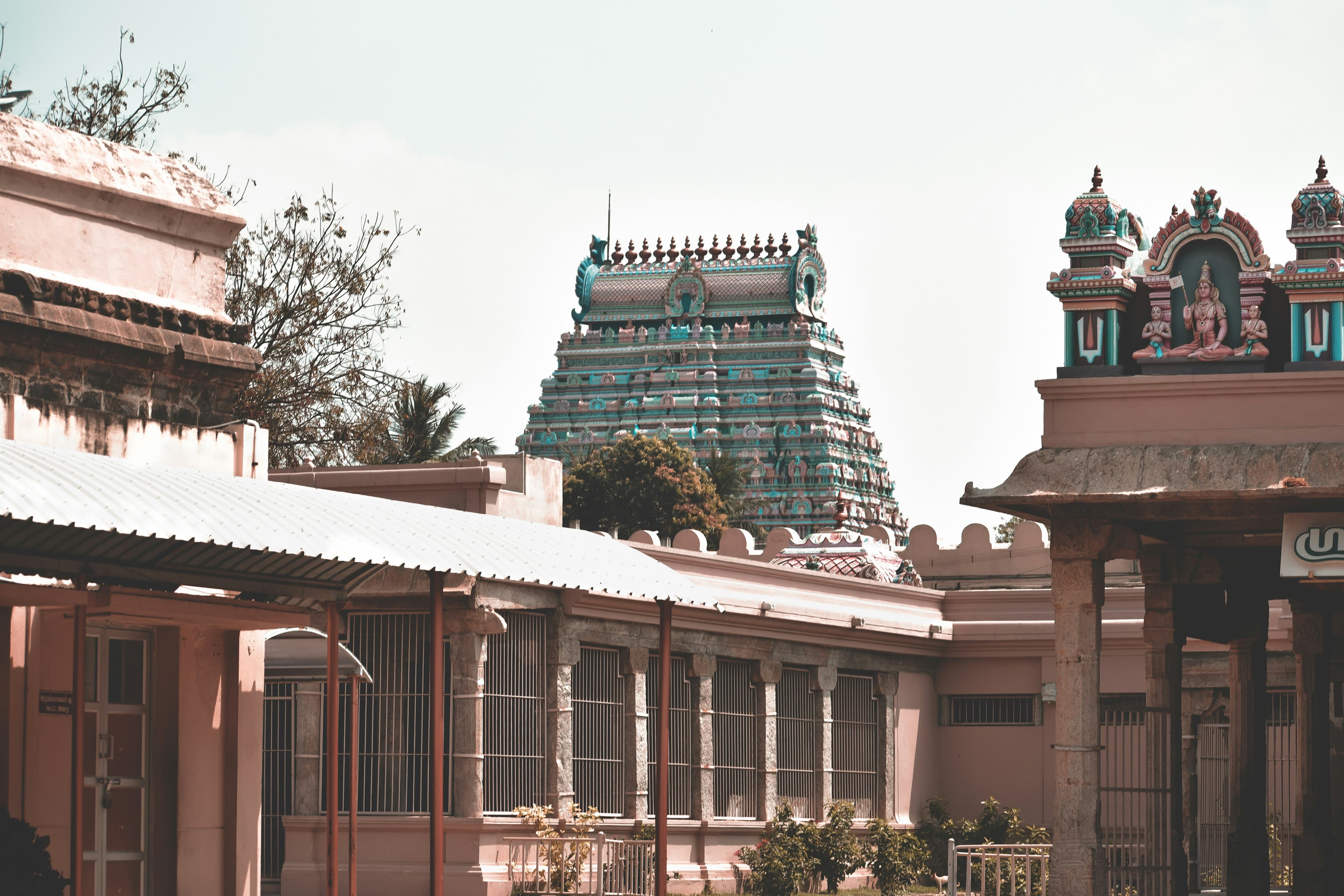 Temple 3