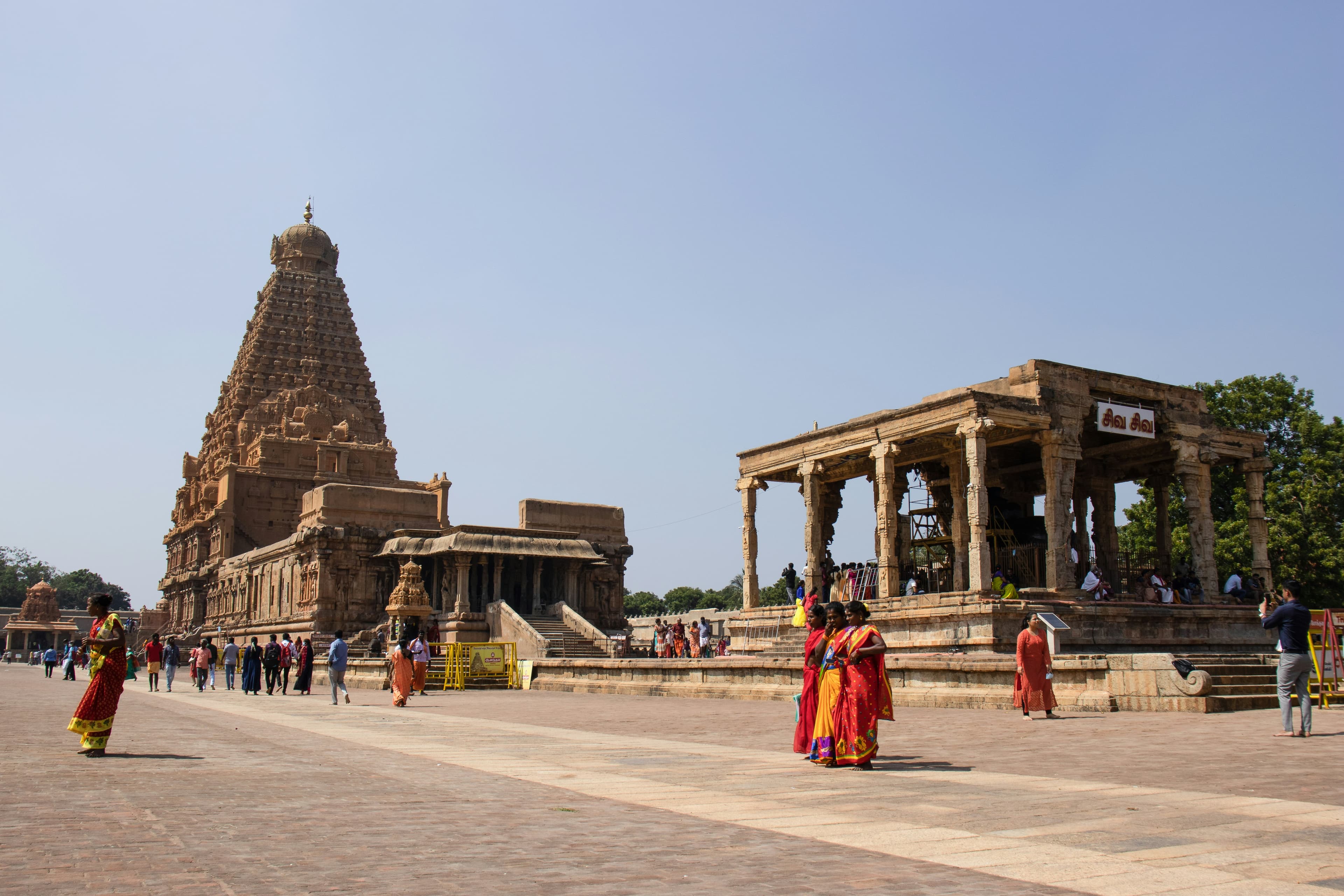 Temple 4